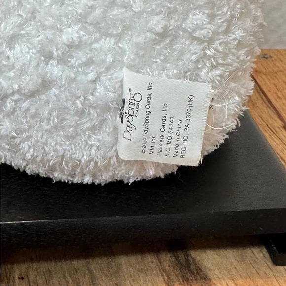 Really Woolly Sheep with Blue Socks - Picture 7 of 10